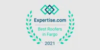 Expertise.com Best Roofers in Fargo 2021